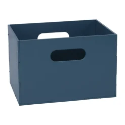 Kiddo Box storage box, Blue