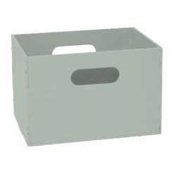 Kiddo Box storage box, Olive green