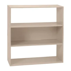 Kiddo Shelving children's shelf, Beige