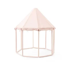 Kid's Base circus tent, Light-pink
