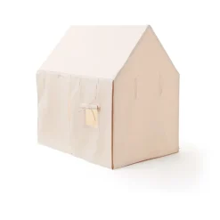 Kid's Base play tent, Natural white