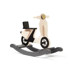 Kid's Base scooter, Beige
