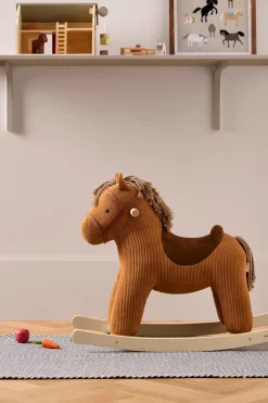 Kid's Concept rocking horse, Vera