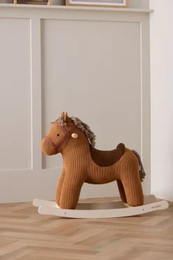 Kid's Concept rocking horse, Vera