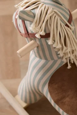 Kid's Concept rocking horse, Sam