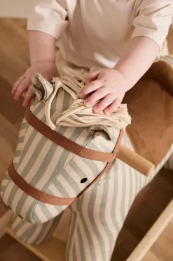 Kid's Concept rocking horse, Sam