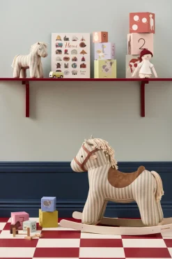 Kid's Concept rocking horse, Sam