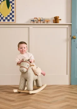 Kid's Concept rocking horse, Sam