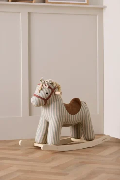 Kid's Concept rocking horse, Sam
