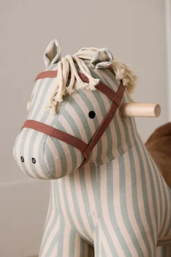 Kid's Concept rocking horse, Sam