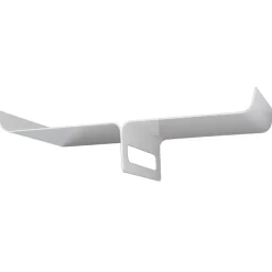 Kite hanger, white