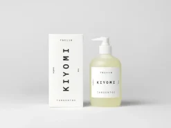 Kiyomi hand soap, 350 ml