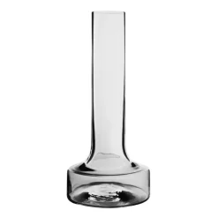 Kolonn vase smooth, 18.9 cm