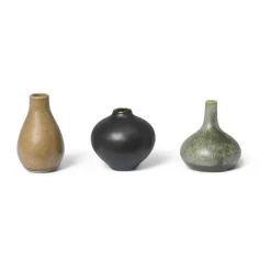 Komo vasee mini set of 3, Calm