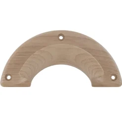 Korbo basket hanger wooden, ash