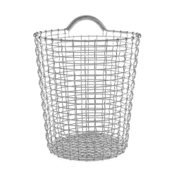 Korbo bin 18, acid proof steel