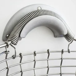 Korbo bin 24, galvanized steel