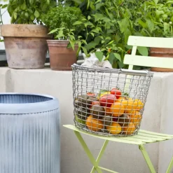 Korbo bucket 16, acid proof steel