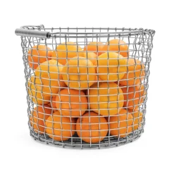 Korbo bucket 16, acid proof steel