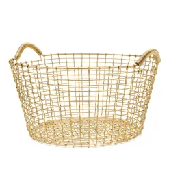 Korbo classic 35, brass