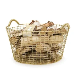 Korbo classic 35, brass