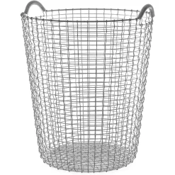 Korbo Classic 80, galvanised steel