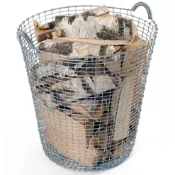 Korbo Classic 80, galvanised steel