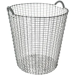 Korbo Classic 80, galvanised steel