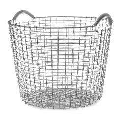 Korbo classic 50, galvanized steel