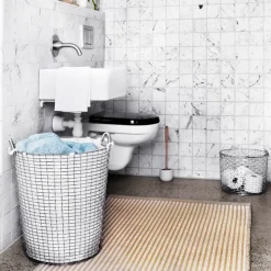 Korbo Classic 80, stainless steel