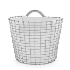 Korbo liner 16, white
