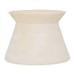Kulma pot Ø45 cm, White