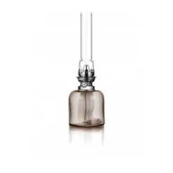 Kungsholmen Kerosene Lantern 39 cm, Smoke