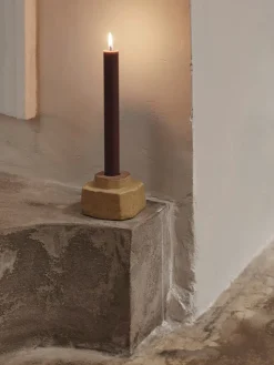 Kurinu candlestick, Honey