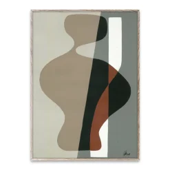 La Femme 03 poster, 30x40 cm