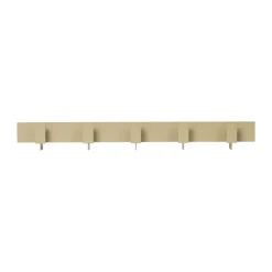 Lager clothes hanger 71 cm, Cashmere