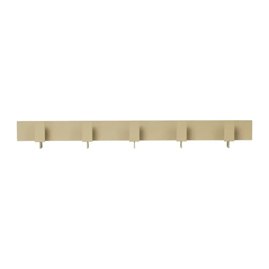 Lager clothes hanger 71 cm, Cashmere