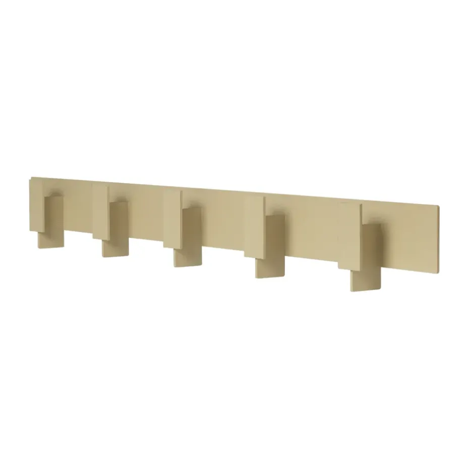 Lager clothes hanger 71 cm, Cashmere