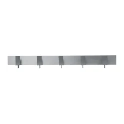 Lager clothes hanger 71 cm, Aluminium