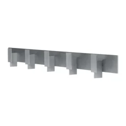 Lager clothes hanger 71 cm, Aluminium