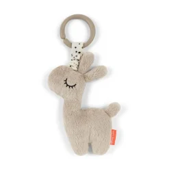 Lalee Baby Gym Ø90 cm, Sand