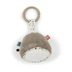 Lalee Baby Gym Ø90 cm, Sand