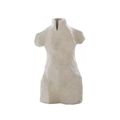 Leah sculpture, limestone