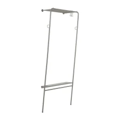 Lean On Me hanger, Steel