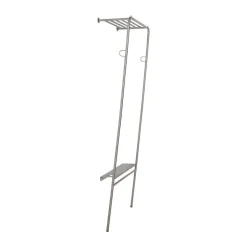 Lean On Me hanger, Steel