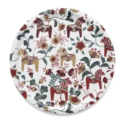 Leksand round tray Ø31 cm, Anniversary edition 30 years