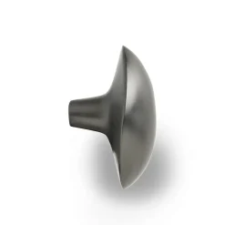 Lemon hook, Black brass