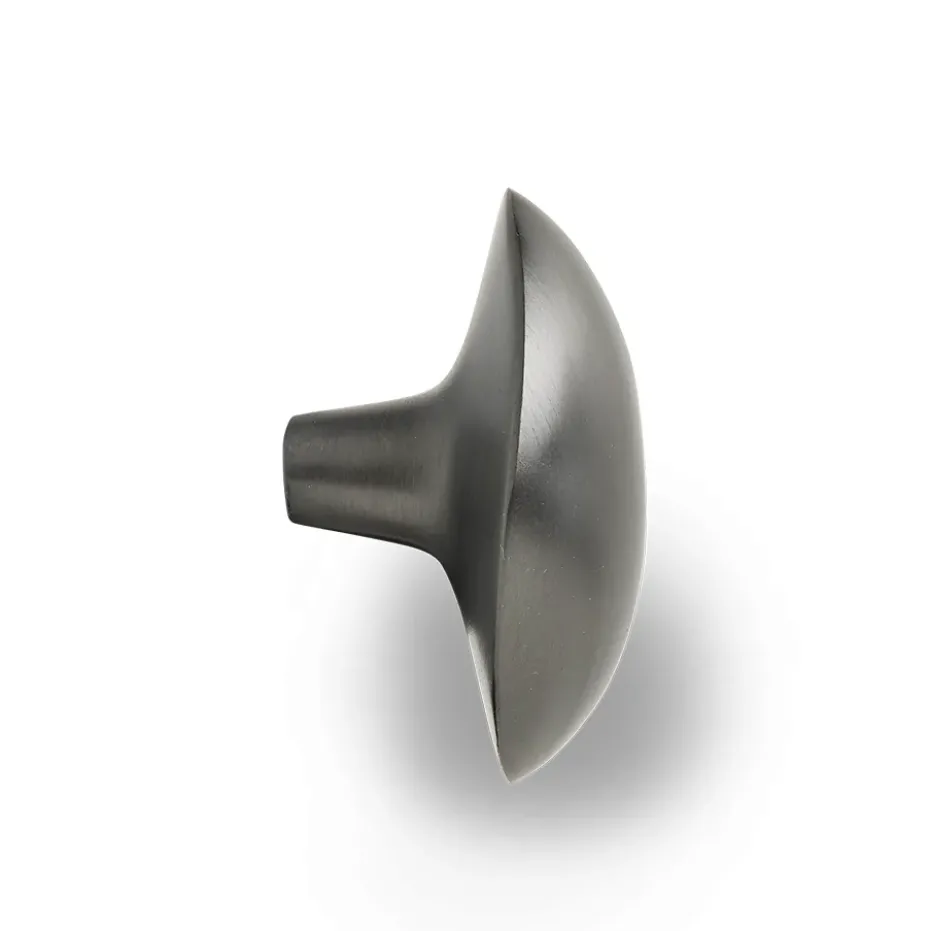 Lemon hook, Black brass