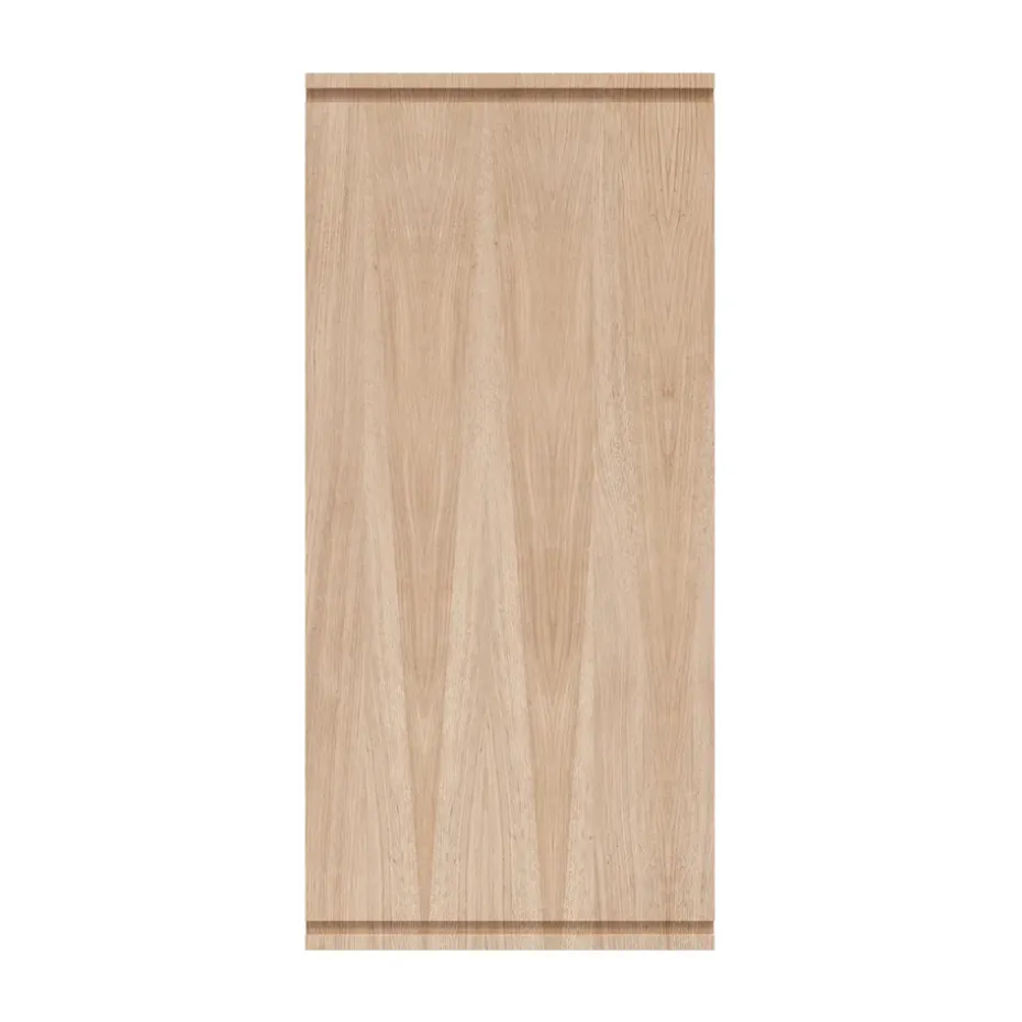 Lid to storage box 28x60 cm, Wood