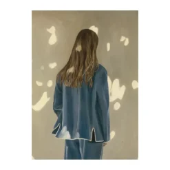 Light and Shadow poster, 50x70 cm
